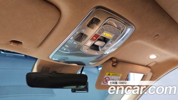 Genesis GV80 2023, фото 16