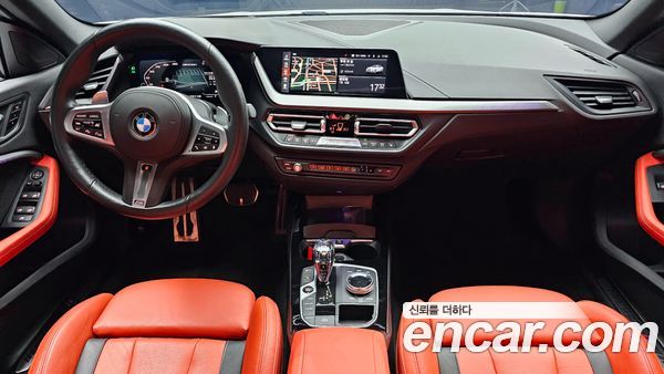 BMW 2 Series 2023, фото 7