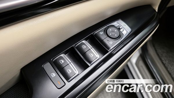 Kia Carnival 2021, фото 14