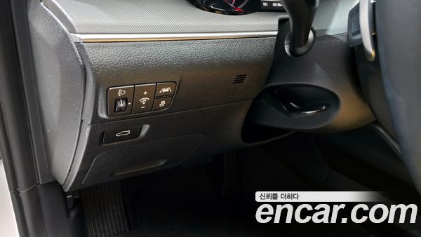 Kia K5 2021, фото 15