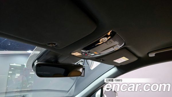 Kia K5 2021, фото 20