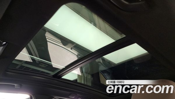 BMW X3 2021, фото 18