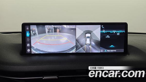 Genesis GV70 2021, фото 16