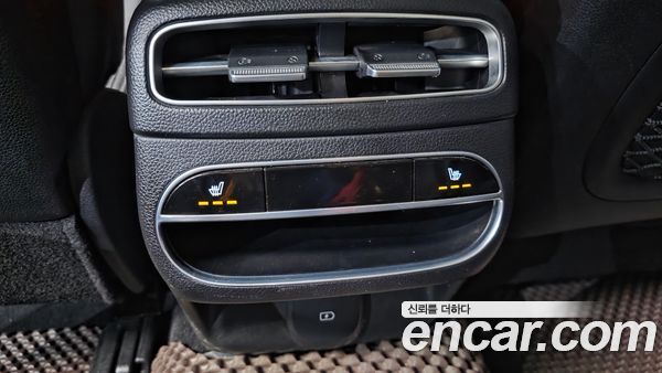 Genesis GV70 2021, фото 18