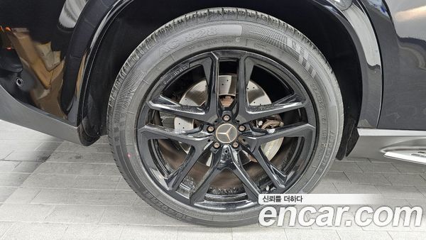 Mercedes-Benz GLE 2022, фото 5