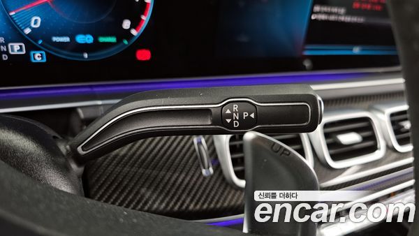 Mercedes-Benz GLE 2022, фото 9