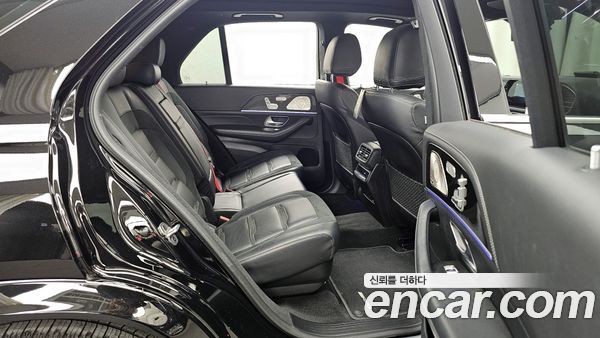 Mercedes-Benz GLE 2022, фото 12