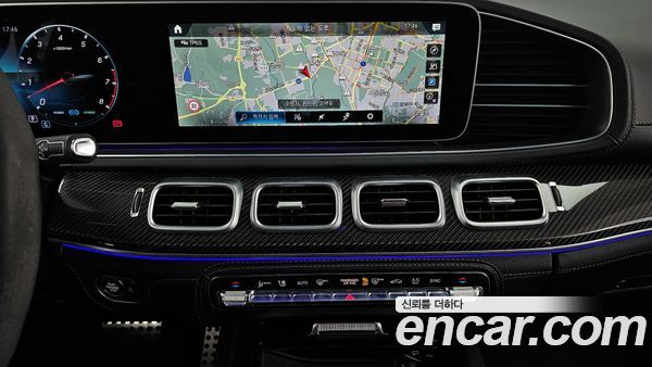 Mercedes-Benz GLE 2022, фото 14