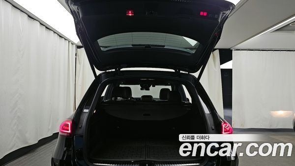 Mercedes-Benz GLE 2022, фото 20