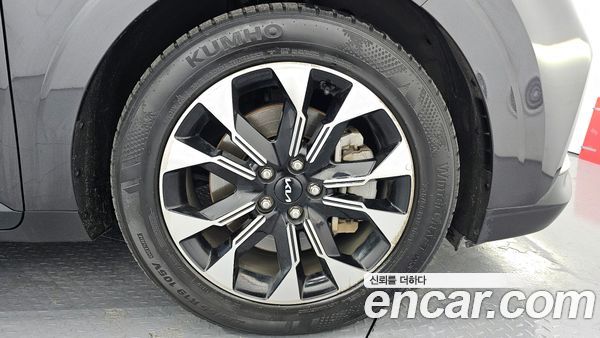 Kia Carnival 2023, фото 5