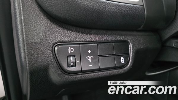 Kia Seltos 2023, фото 14