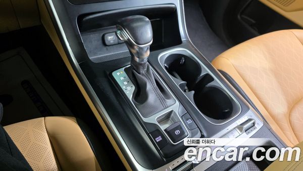 Kia Carnival 2023, фото 9