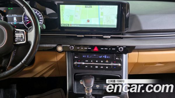 Kia Carnival 2023, фото 14