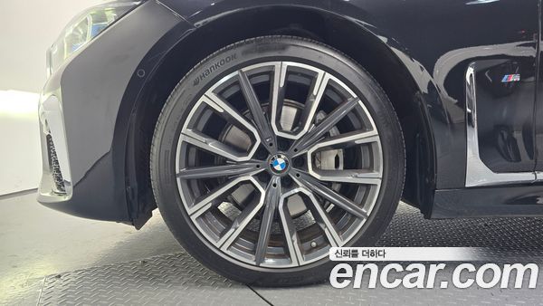 BMW 7 Series 2022, фото 5