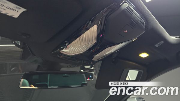 BMW 5 Series 2020, фото 20