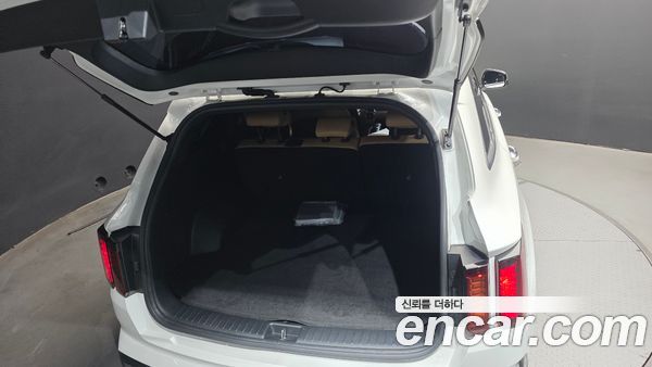 Kia Sorento 2021, фото 20