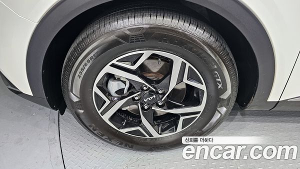 Kia Sportage 2022, фото 5