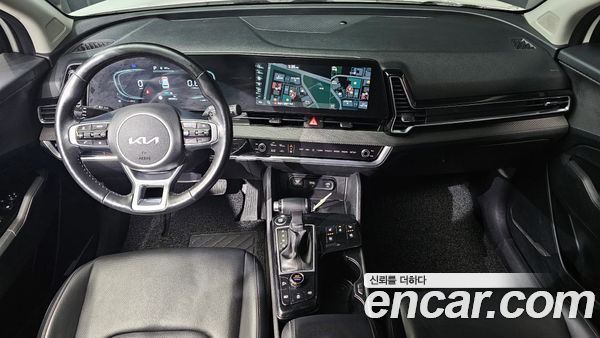 Kia Sportage 2022, фото 7