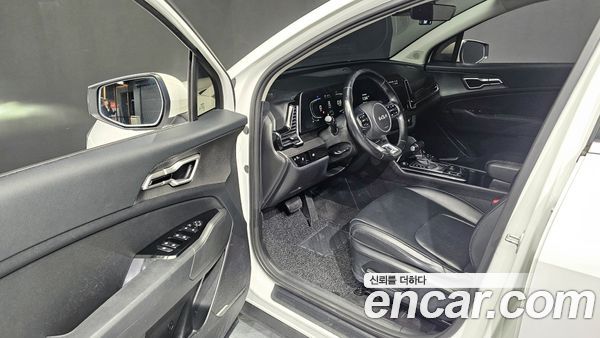 Kia Sportage 2022, фото 10