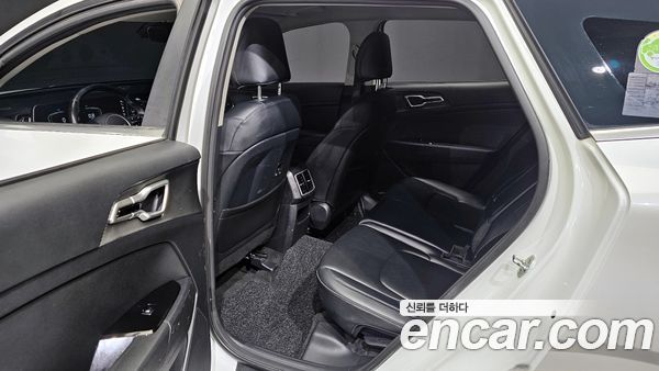 Kia Sportage 2022, фото 11