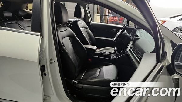 Kia Sportage 2022, фото 12