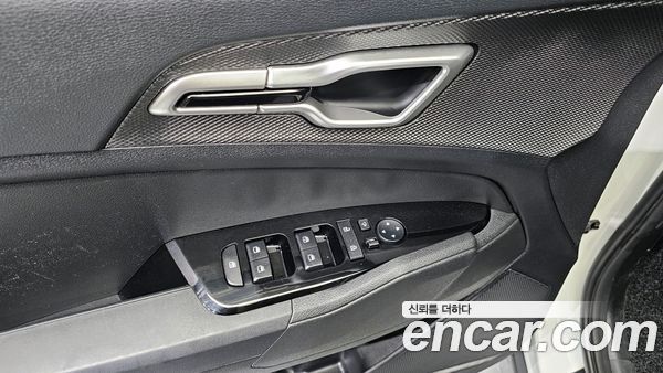 Kia Sportage 2022, фото 14