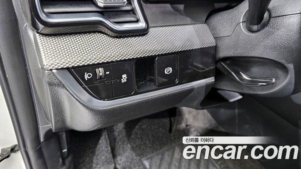 Kia Sportage 2022, фото 15