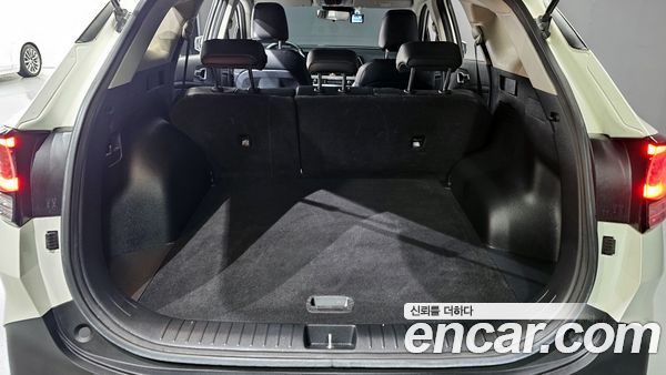 Kia Sportage 2022, фото 20