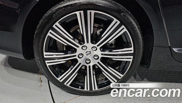 Volvo S90 2024, фото 5