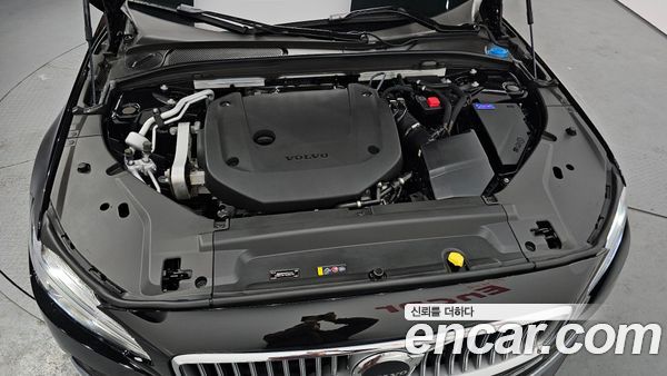 Volvo S90 2024, фото 6