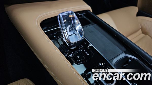 Volvo S90 2024, фото 9
