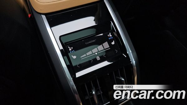 Volvo S90 2024, фото 18