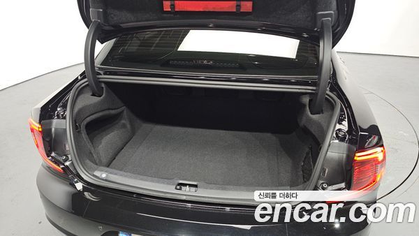 Volvo S90 2024, фото 20