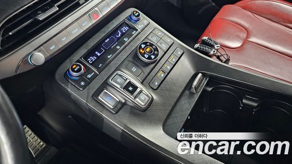 Hyundai Palisade 2022, фото 9