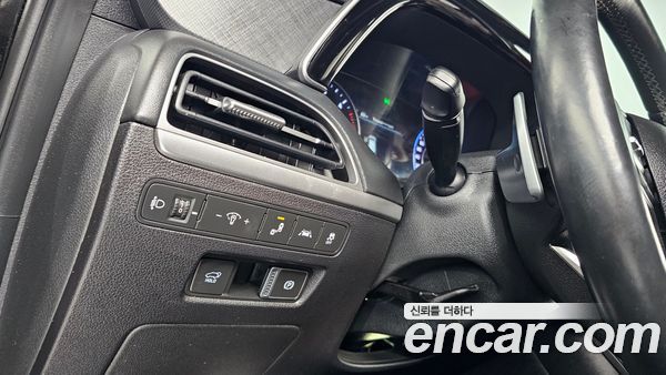 Hyundai Palisade 2022, фото 14