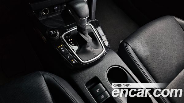 Kia Seltos 2023, фото 9