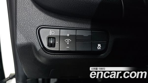 Kia Seltos 2023, фото 14