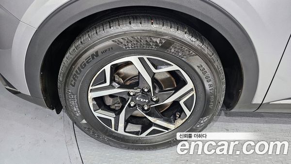 Kia Sportage 2022, фото 5