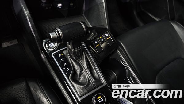 Kia Sportage 2022, фото 9