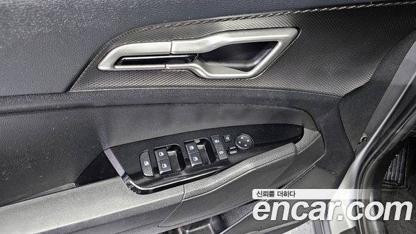 Kia Sportage 2022, фото 14