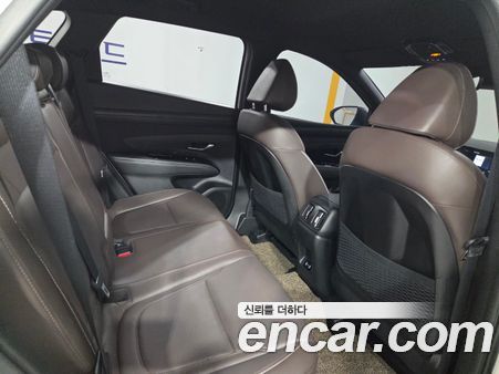Hyundai Tucson 2024, фото 18