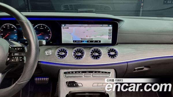 Mercedes-Benz E-Class 2021, фото 14