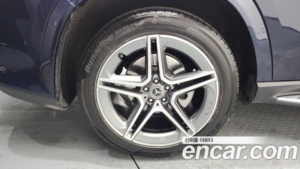 Mercedes-Benz GLS 2022, фото 5