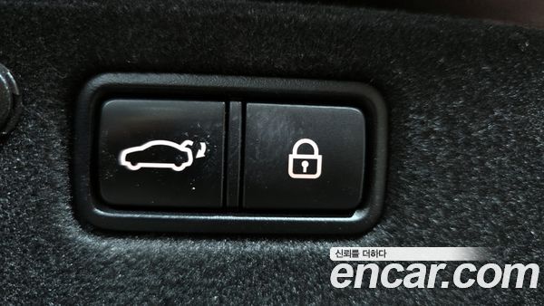 Hyundai Grandeur 2022, фото 20