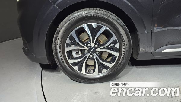 Kia Carnival 2023, фото 5