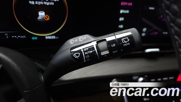 Kia Carnival 2023, фото 18