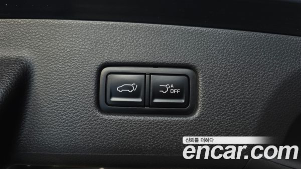 Kia Carnival 2023, фото 20