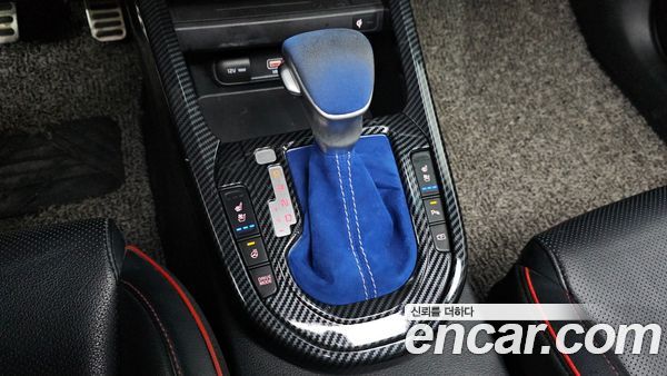 Kia K3 2022, фото 9