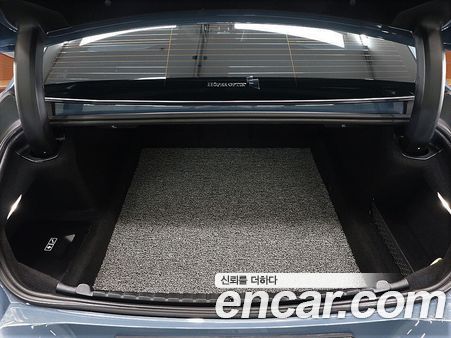 BMW 8 Series 2021, фото 19