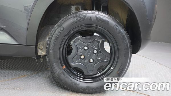 Hyundai Casper 2023, фото 5